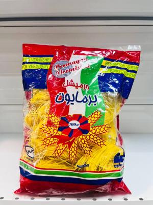 ورمیشل 700 گرم برمایون