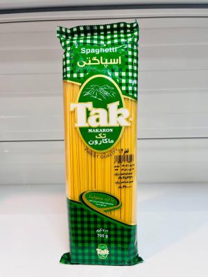 ماکارونی 700 گرم 1/4 تک