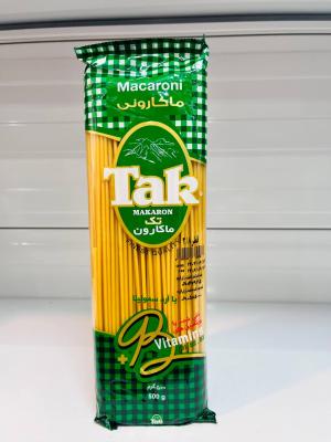 ماکارونی 500 گرم 2/8 تک