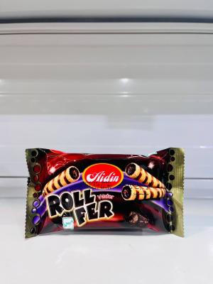 رولفر جعبه ای فندقی آیدین