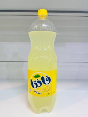نوشابه 1.5 فانتا لیمویی