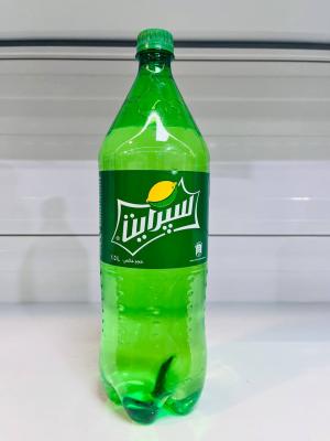 نوشابه 1.5 سپرایت