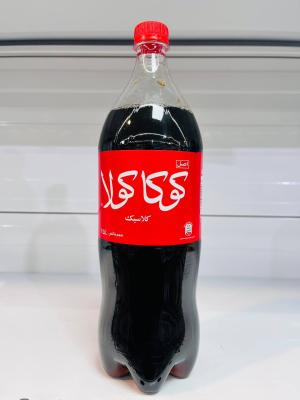 نوشابه 1.5 مشکی