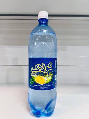 آب گاز دار 1.5 کولاک