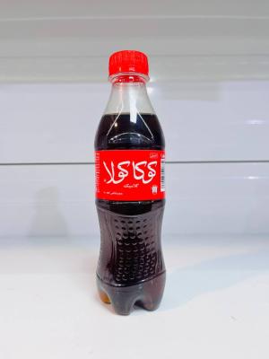 نوشابه 300 میل مشکی