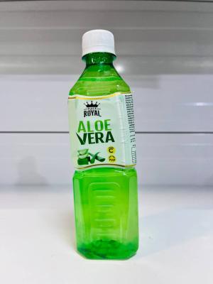 آلوورا 500 میل بلک رویال