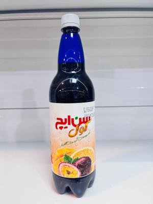 دلستر 1 لیتر سن ایچ گرمسیری