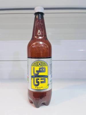 دلستر 1 لیتر هی دی لیمویی