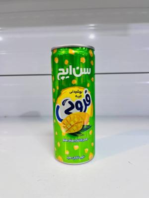 رانی 240 میل انبه سن ایچ