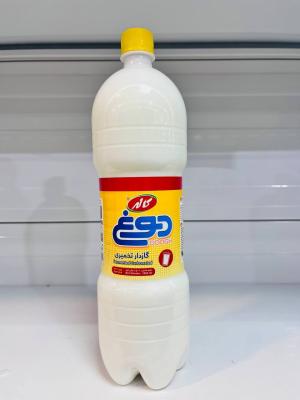 دوغ1/5گازدار کاله