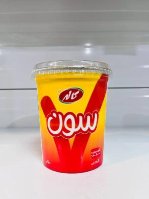 ماست 900 گرم سون کاله