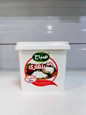 پنیر 400 گرم بلغاری صباح