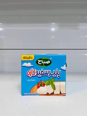 پنیر 520 گرم پاکت صباح