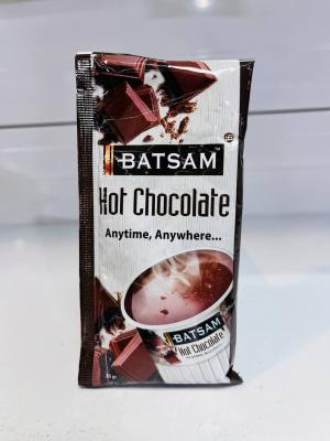 شکلات داغ باتسام