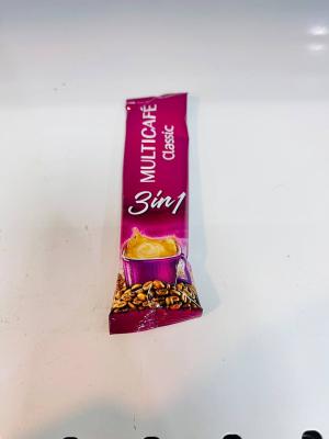 نسکافه 3 در 1 انگشتی مولتی کافه