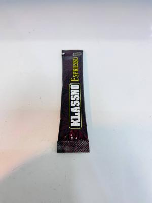 قهوه انگشتی اسپرسو