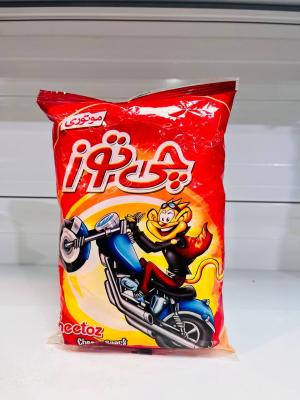 پفک موتوری30ف چی توز