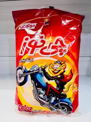 پفک موتوری 60 فروش چی توز