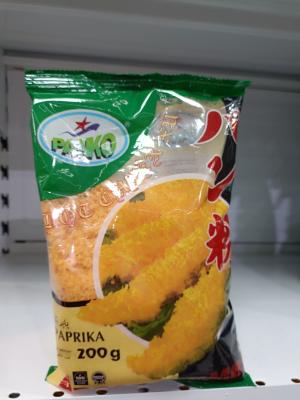 پودرسوخاری200سفیدپانکو