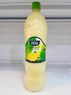 آبلیمو1/5رضا