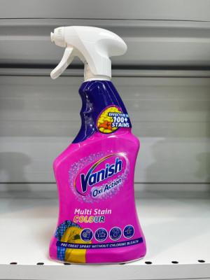 اسپری لکه بر لباس 500 ونیش