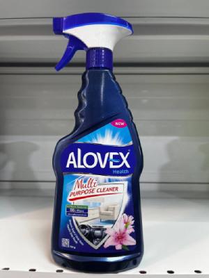 چند منظوره سطوح آلوکس