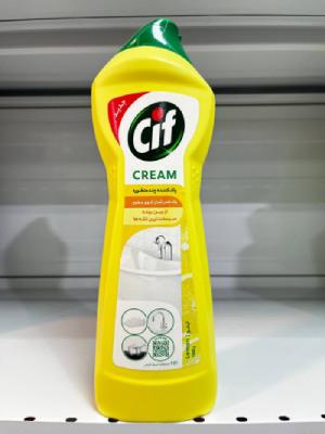 پاک کننده پند منظوره 1000 کرمی زرد سیف