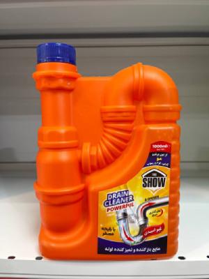 لوله باز کن شو