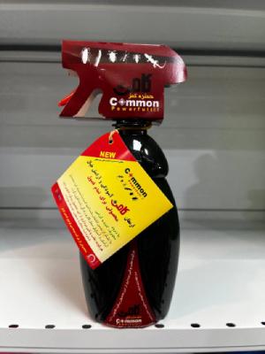 حشره کش کامن