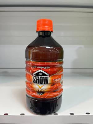 مایع سوسک کش شو