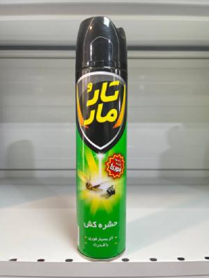 حشره کش سبز تار و مار