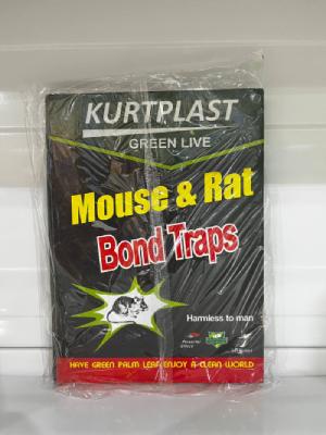 چسب موش کتابی