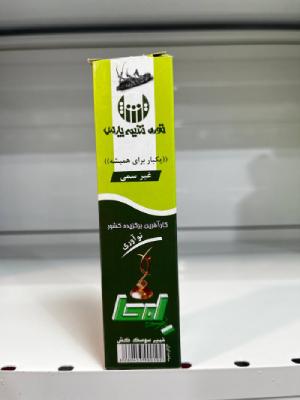 خمیر سوسک کش