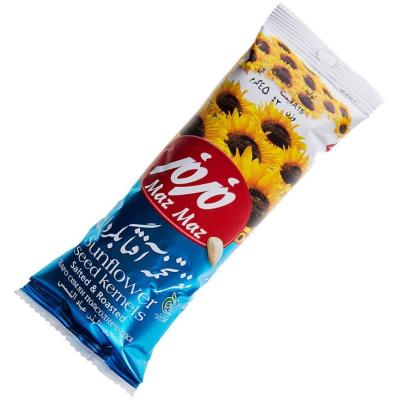 مغزتخمه آفتابگردان مزمز