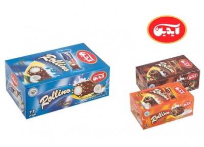 رولینو آیدین