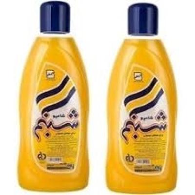 شامپو625شبنم