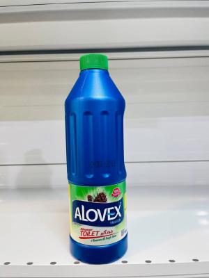 جرم گیر 1 لیتر کاج آلوکس