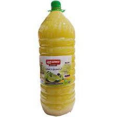 آبلیمو2لیتر دست چین