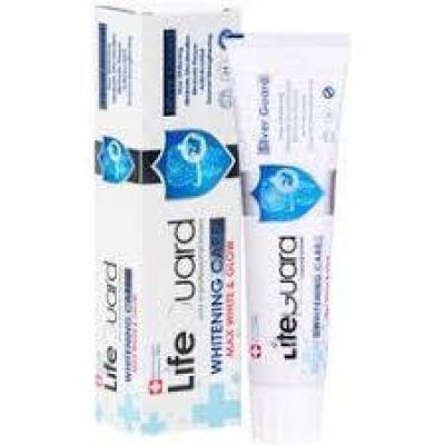 خمیردندان سفیدکننده دنتاکر