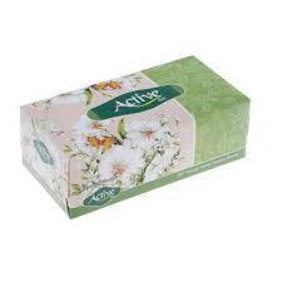 دستمال300برگ اکتیو