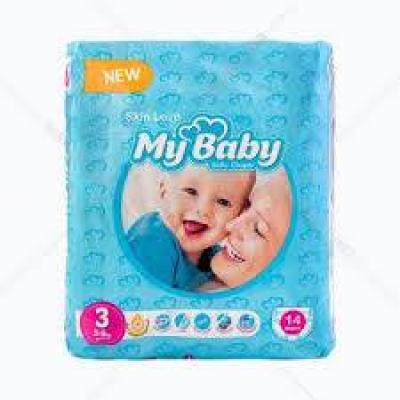 مای بیبی نرمال 3