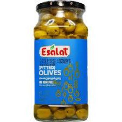 زیتون بدون هسته اصالت