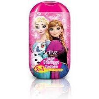 شامپو بچه280 اکتیو