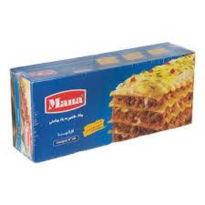 لازانیا500مانا