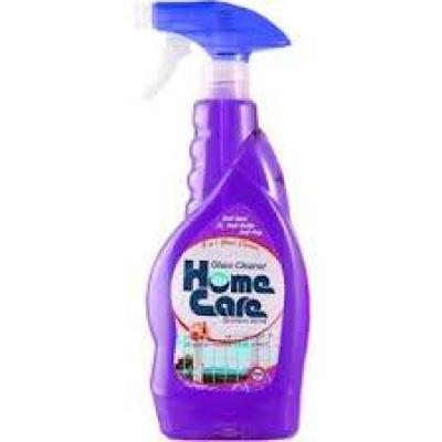 شیشه پاککن بنفش هوم کر