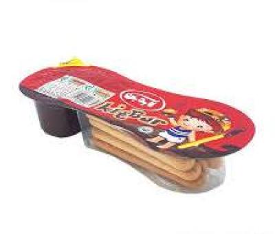 دراژه بیسکویتی آیدین