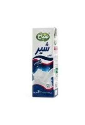 شیر200گوسفندی صباح