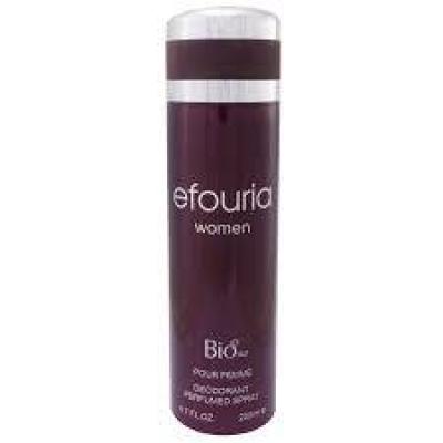 اسپری بدن افوریا