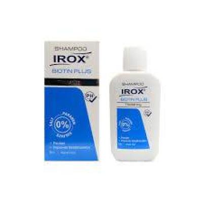 شامپو بیوتین پلاس ایروکس