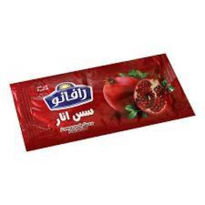 سس تکنفره انار رافانو